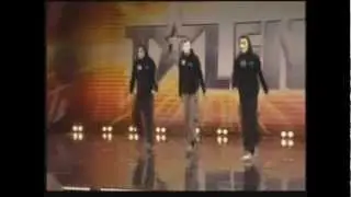 EPIC DANCE MONTAGE | HD