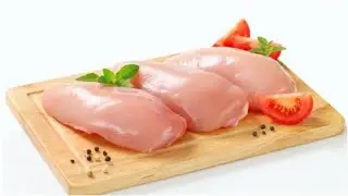САМЫЙ ПРОСТОЙ И ВКУСНЫЙ РЕЦЕПТ ИЗ КУРИНОГО ФИЛЕ