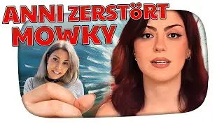 ANNITHEDUCK hat MOWKY ZERSTÖRT? - Kuchen Talks #1001
