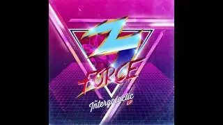 3FORCE – Intergalactic (2015)