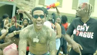 BBE AJ - Leave With Ha (Official Music Video)