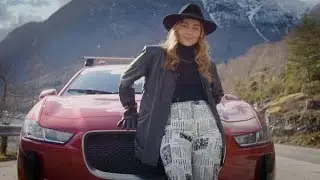 Bygd, bil og bffs (Ekte)