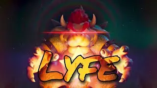 The Super Mario Bros. Movie [Edit] Lyfe