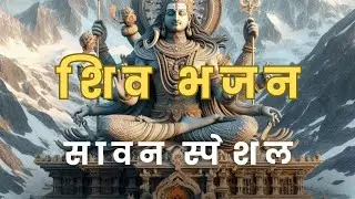 Sawan Special Shiv Bhajan | Shiv Bhakti Song |  ए भोले तू क्या जाने भिखारी द्वार आया है