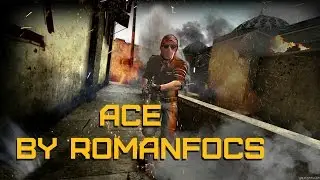 ACE CS:GO by romanfocs
