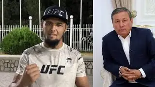 Andijon Hokimi Nursulton Ruziboyevga uy sovg’a qildi