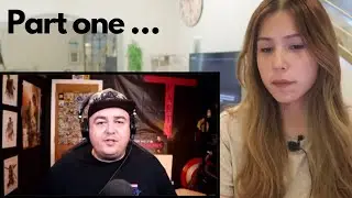 Daz Games | Andrew Tate | Reaction