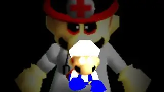 C.Z's crappy halloween short