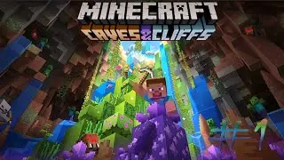 Хардкор выживание в minecraft 1.20.1