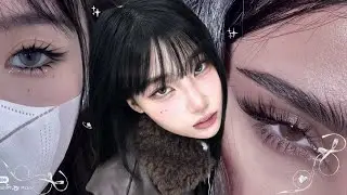 432Hz | Windows To The Soul ; SURREALLY PERFECT EYES, Ethereal Beauty, Ideal, 20/20 Vision&More.