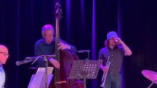 How High The Moon (featuring Jordie Ouellet)