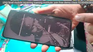 #oneplus 7pro dead alive #chipleveltraining #youtube #crash dump mode #ea&t #odisha #cuttack