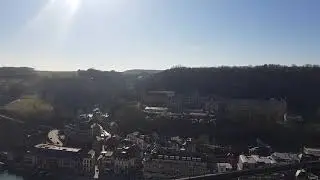 DINANT Top View