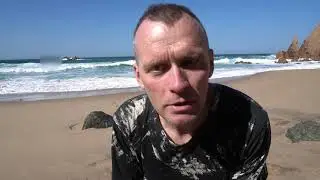 summary video of the flight to Cape Roca