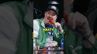 Shane Gillis Calls Out Ari Matti.. 😂😂 | Kill Tony ft. Shane Gillis & Ari Matti