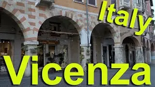 Vicenza, Italy