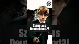Voldemort war in Deutschland? 🪄