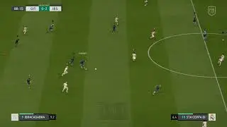 VPG Serie B - Giornata 29 vs CIT eSports