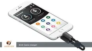 Gigastone PhotoFast U3 32GB Memory Cable (PF-MCU332GB-R) | Review/Test