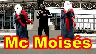 Mc Moisés  Foda-se Clipe