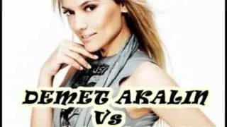Demet Akalın - Umutsuz vaka.wmv