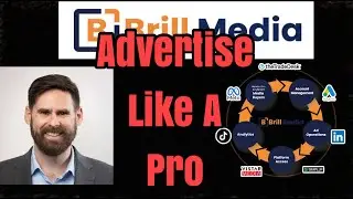 CEO Of Brill Media Talks Marketing, Advertising, And Growing Your Business