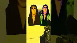 Rainbow 🏳️‍🌈 Nextbot Gmod