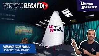 Virtual Regatta | Chronique eSport • Préparez votre IMOCA