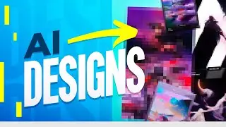 AI DESIGNS ART