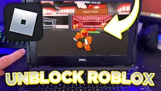 How To Play Roblox On A School Chromebook In 2025 - How to play Roblox at school (UNBLOCKED)