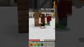 What? | Minecraft #minecraft #gaming #minecraftfunnymoments #shorts