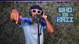 YUNG FUME - Freestyles With Kai