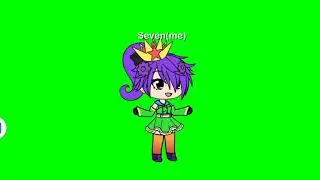 Me in gacha life(yeh im also a girl or boy ;-;)