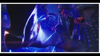 Tekken 8 Beta:  Kazuya Demonic Catastrophe (Rage Art) on Everyone