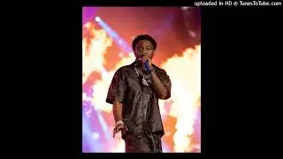 (FREE) Roddy Ricch Type Beat - "Bright Lights"