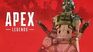 I am 高倉むき【Apex kill clips】