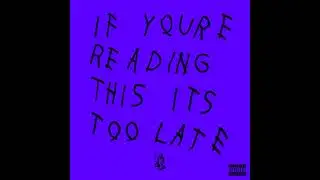 Drake- 6 Man (Screwed & Chopped)