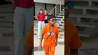 Attitude aboy🔥| Tappu Parmar | #tappuparmar #trending #shorts #short