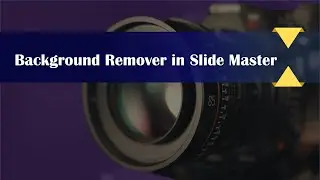 How to Use Slide Master in PowerPoint // Slide Master View tab