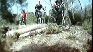 Finale Ligure Downhill Freeride