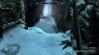 The Elder Scrolls V: Skyrim - ДРАГОНБОРН!!! ч.2