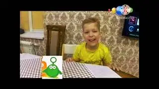 I am Nikita Вырезанный Фрагмент (09.01.2014)