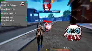 Aimlock 5.0 🎯 Realme Narzo 30A Free Fire Highlights