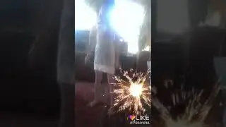 Как я танцую