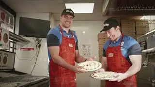 The Thistle | Papa Johns