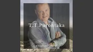 Kesän kyyneleet