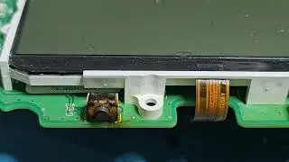 TVS  NTORQ  gösterge tamiratı odometer repair