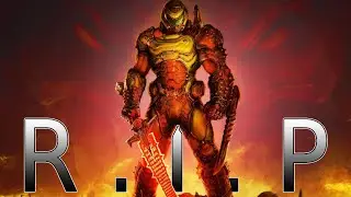 ＤＯＯＭ  -  R.I.P.