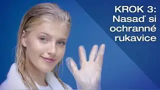 Namiešaj si svoj farebný odtieň s Live Drops!