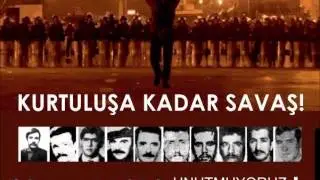 Sevinç Eratalay Kızıldere Ağıdı